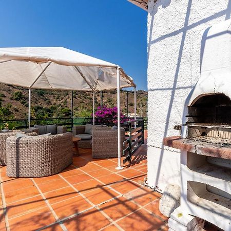 Sailor House Slow Life In Nature Málaga Buitenkant foto