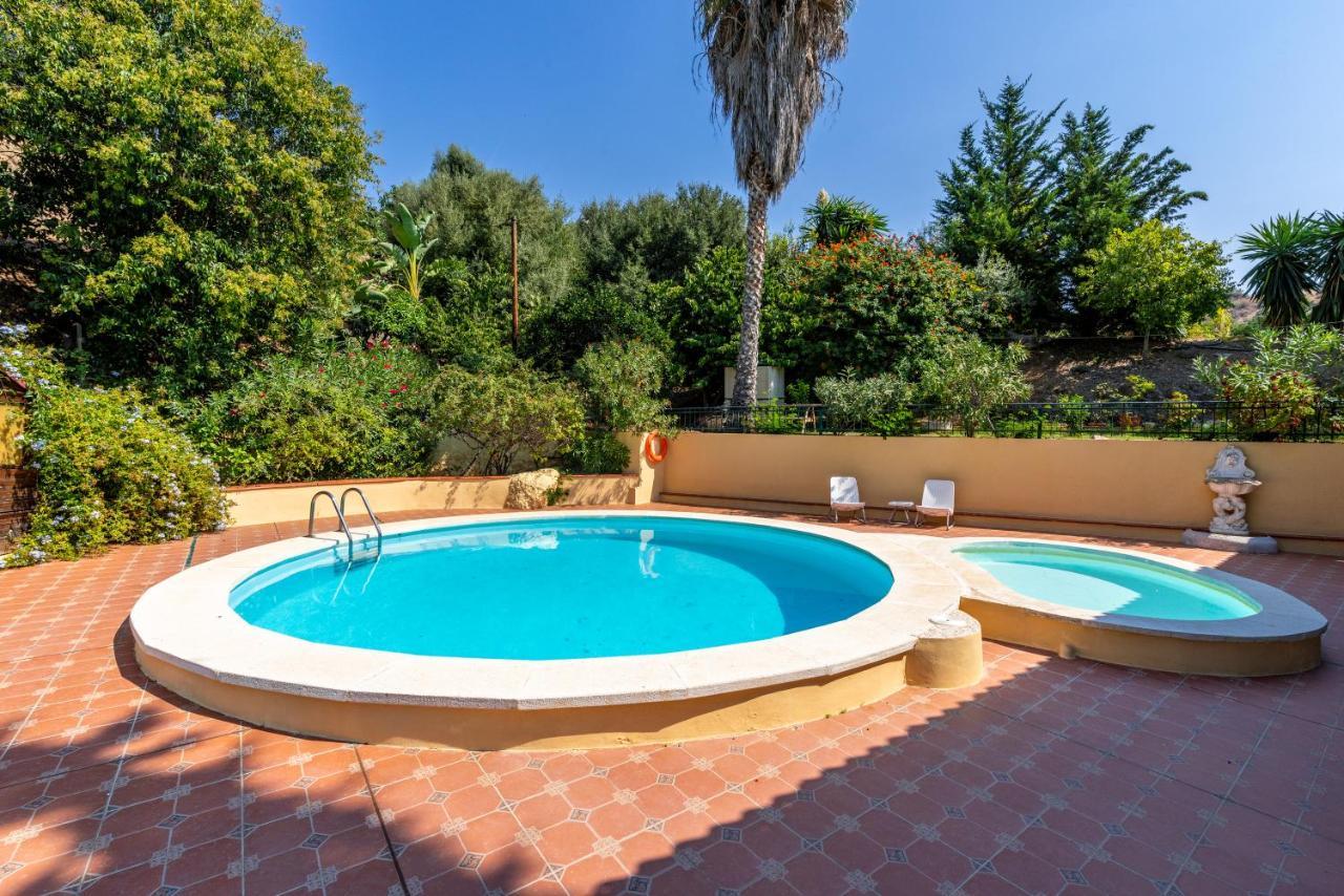 Sailor House Slow Life In Nature Málaga Buitenkant foto